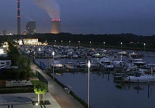 Marina Bergkamen Marina Bergkamen